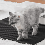 CatStep – smarte Katzenstreumatte für ein sauberes Zuhause