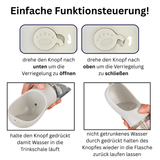 PetSnack - Für Abenteuer ohne Sorgen