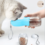 PetSnack - Für Abenteuer ohne Sorgen