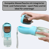 PetSnack - Für Abenteuer ohne Sorgen