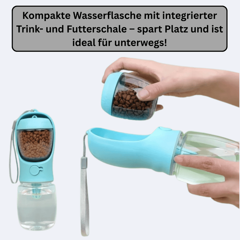 PetSnack - Für Abenteuer ohne Sorgen