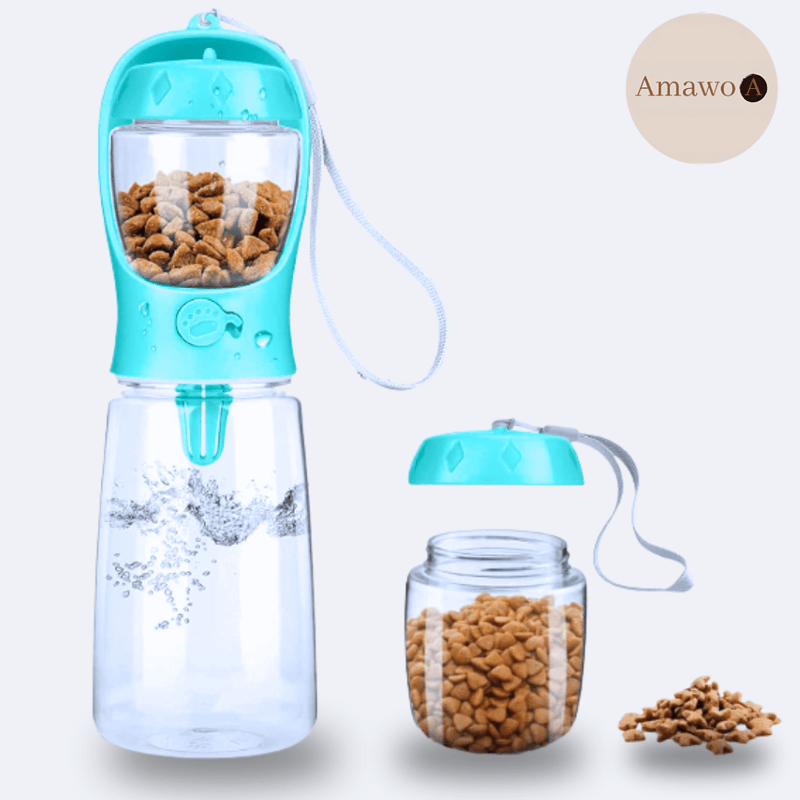 PetSnack - Für Abenteuer ohne Sorgen