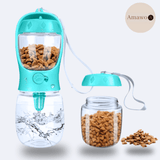 PetSnack - Für Abenteuer ohne Sorgen