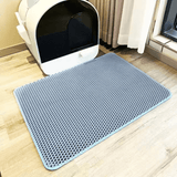 CatStep – smarte Katzenstreumatte für ein sauberes Zuhause