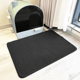 CatStep – smarte Katzenstreumatte für ein sauberes Zuhause