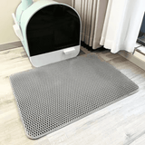 CatStep – smarte Katzenstreumatte für ein sauberes Zuhause