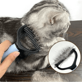 FantasticFur – innovative Unterfellbürste für ein makellos gepflegtes Fell
