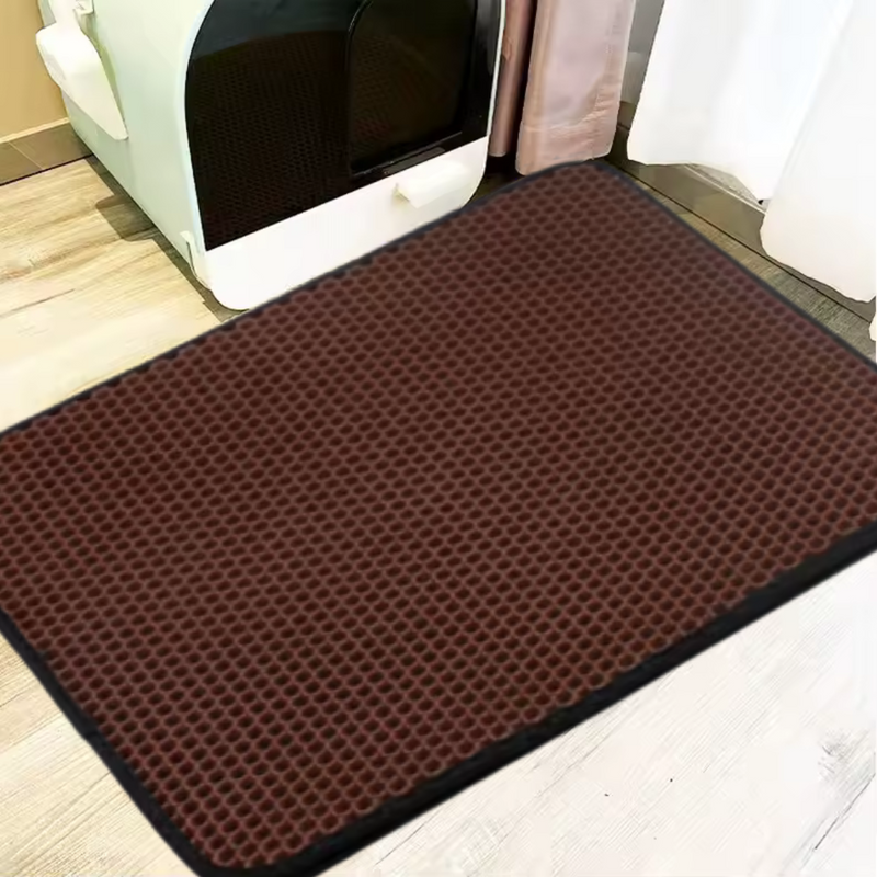 CatStep – smarte Katzenstreumatte für ein sauberes Zuhause