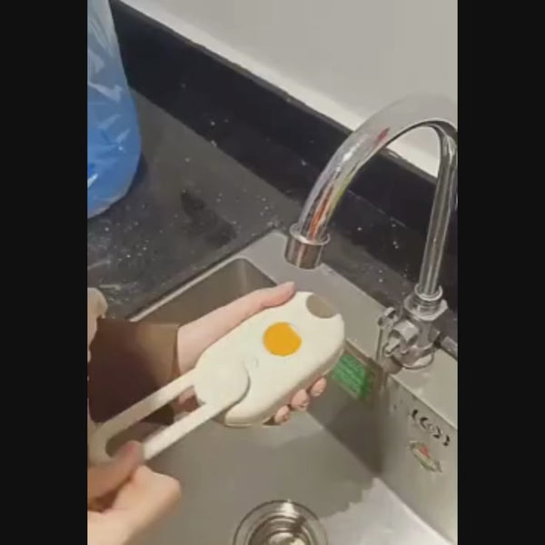 FreshFur - Sanfte Dampfpflege für strahlendes Fell