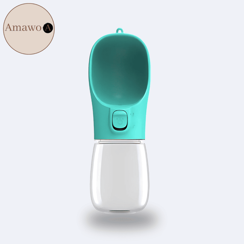 PetBottle - praktische Erfrischung für unterwegs