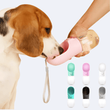 PetBottle - praktische Erfrischung für unterwegs