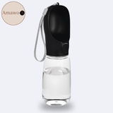 PetBottle - praktische Erfrischung für unterwegs